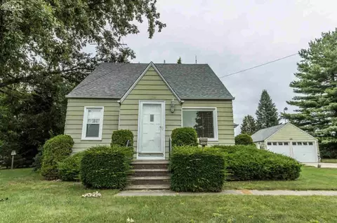 10185 E Richfield, Davison, MI 48423 photo 1