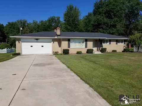 13883 Grafton, Carleton, MI 48117 photo 1