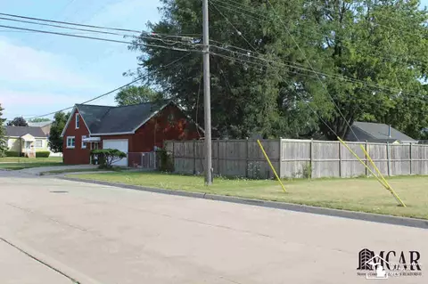 329 Bentley, Monroe, MI 48162 photo 2