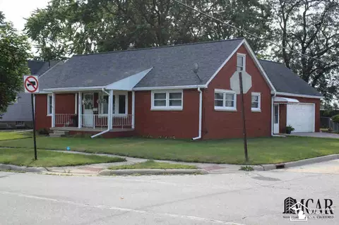 329 Bentley, Monroe, MI 48162 photo 1