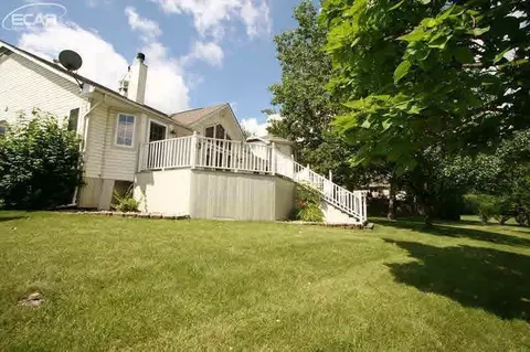 2549 Rushbrook, Flushing, MI 48433 photo 52