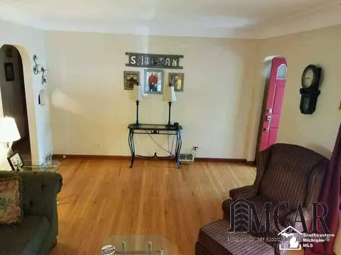 1594 Hendricks, Monroe, MI 48162 photo 12