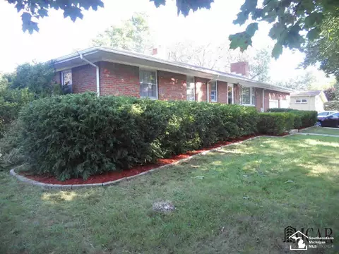 1369 Michigan, Monroe, MI 48162 photo 1