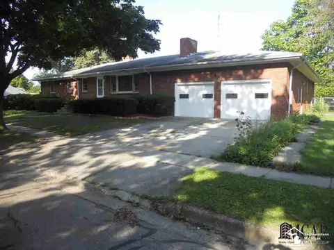 1369 Michigan, Monroe, MI 48162 photo 2