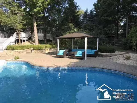 6729 Stonegate, Temperance, MI 48182 photo 18
