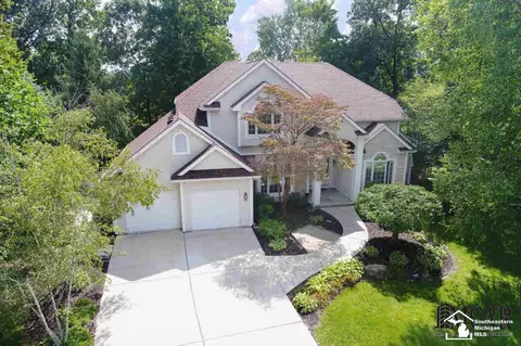 6729 Stonegate, Temperance, MI 48182 photo 1