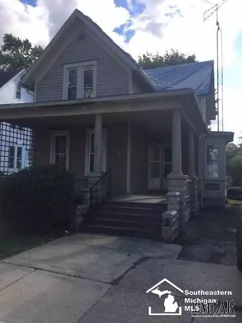 624 E 3rd, Monroe, MI 48161 photo 1
