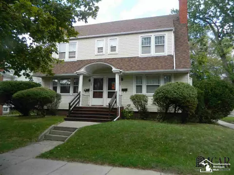 102 W Vine, Monroe, MI 48162 photo 1