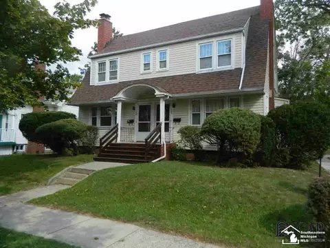 102 W Vine, Monroe, MI 48162 photo 2
