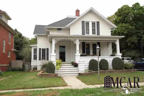 205 N Macomb, Monroe, MI 48162 photo 1