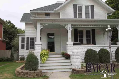 205 N Macomb, Monroe, MI 48162 photo 2
