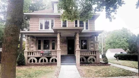 207 W W Ml, Capac, MI 48014 photo 1