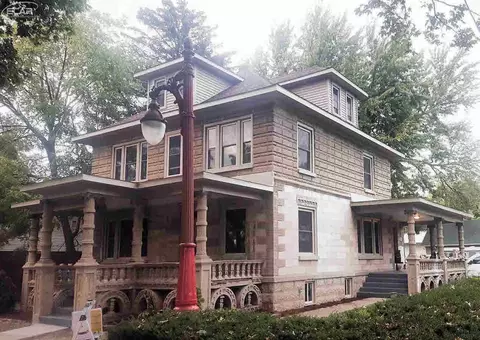 207 W W Ml, Capac, MI 48014 photo 2