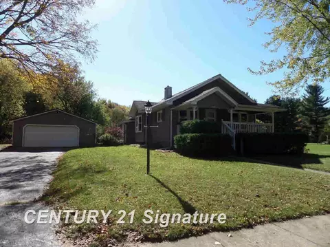 439 Pine, Clio, MI 48420 photo 1