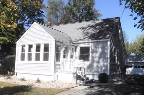 324 Brown, Tecumseh, MI 49286 photo 1