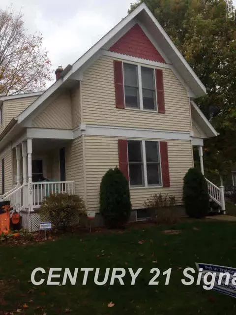 302 N Maple, Flushing, MI 48433 photo 1