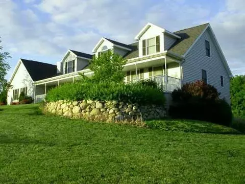 4810 Westwind, Dexter, MI 48130 photo 2