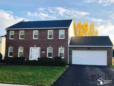 2163 Briar, Temperance, MI 48182 photo 20