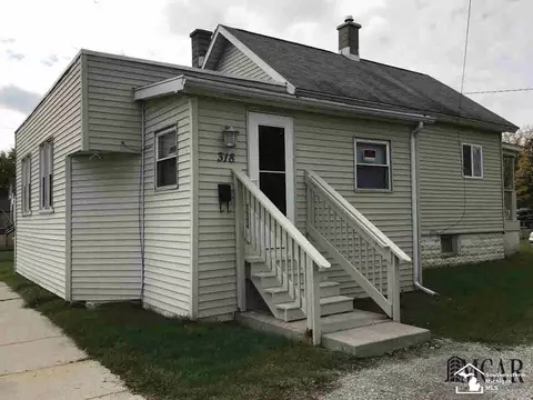 318 Conant, Monroe, MI 48161 photo 3