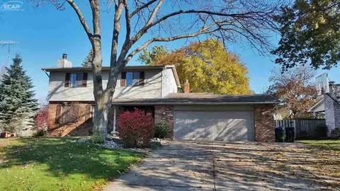 2386 Plainview, Flushing, MI 48433 photo 2