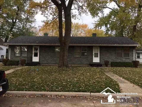 1023 Harbor, Monroe, MI 48162 photo 1