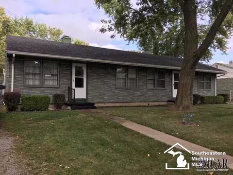 1023 Harbor, Monroe, MI 48162 photo 20