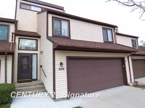 556 Oakbrook, Flushing, MI 48433 photo 1