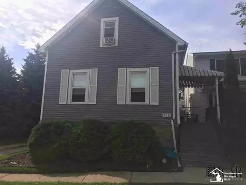 308 E Front, Monroe, MI 48161 photo 1