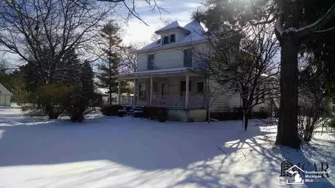 1819 S Custer, Monroe, MI 48161 photo 1