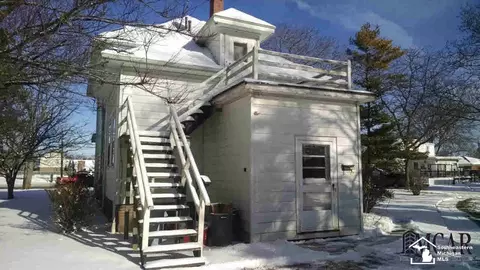 1819 S Custer, Monroe, MI 48161 photo 2