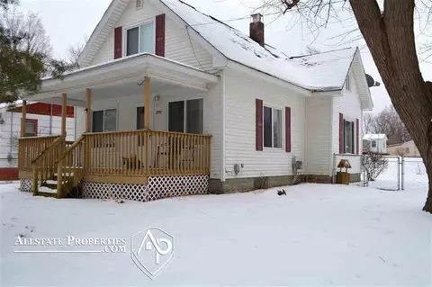 2952 Carr, Flint, MI 48506 photo 2