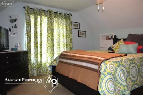 2952 Carr, Flint, MI 48506 photo 16