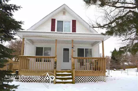2952 Carr, Flint, MI 48506 photo 1