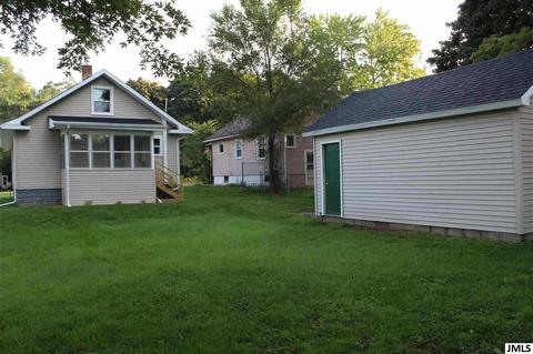 207 W Palmer Dr, Jackson, MI 49203 photo 20