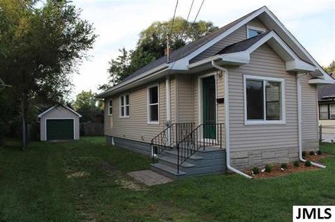 207 W Palmer Dr, Jackson, MI 49203 photo 21