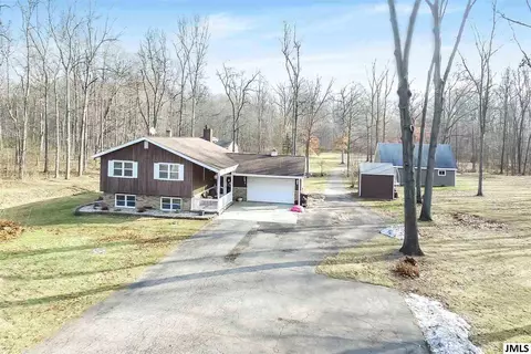 3019 Blackman Rd, Jackson, MI 49201 photo 3