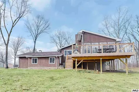 3019 Blackman Rd, Jackson, MI 49201 photo 24