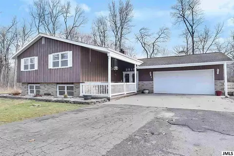 3019 Blackman Rd, Jackson, MI 49201 photo 1
