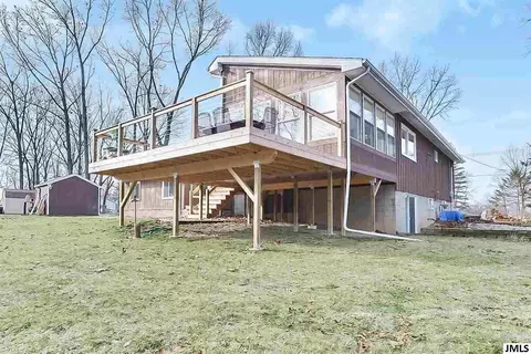 3019 Blackman Rd, Jackson, MI 49201 photo 23