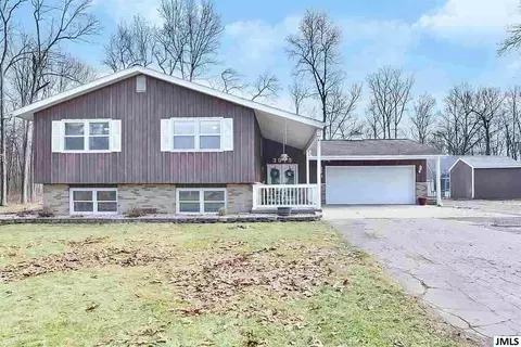3019 Blackman Rd, Jackson, MI 49201 photo 2