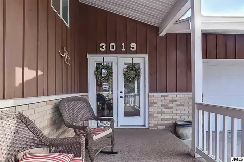3019 Blackman Rd, Jackson, MI 49201 photo 4