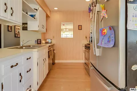 3019 Blackman Rd, Jackson, MI 49201 photo 9