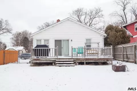 724 21st St, Jackson, MI 49203 photo 13