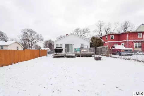 724 21st St, Jackson, MI 49203 photo 14