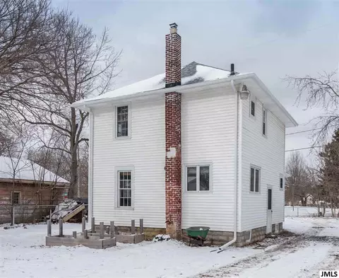 107 Howell St, Jackson, MI 49202 photo 26