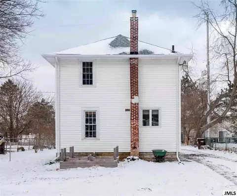 107 Howell St, Jackson, MI 49202 photo 25