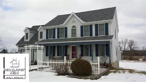 12255 E Potter, Davison, MI 48423 photo 2