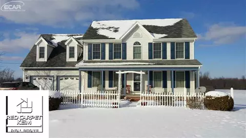 12255 E Potter, Davison, MI 48423 photo 1