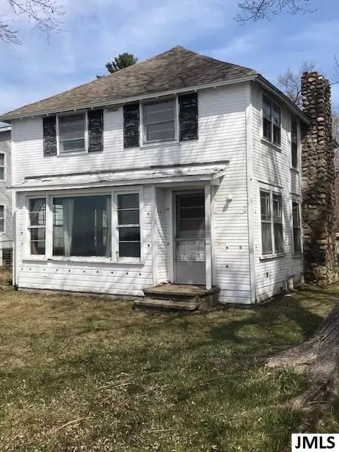 183 Highland Dr, Jackson, MI 49201 photo 3