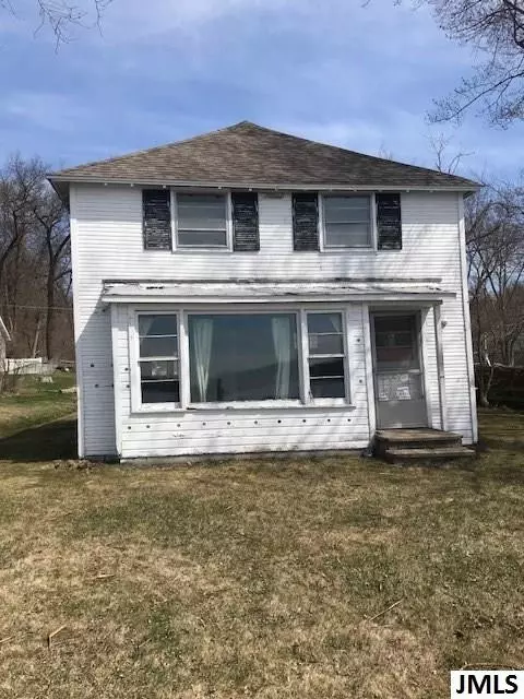183 Highland Dr, Jackson, MI 49201 photo 1